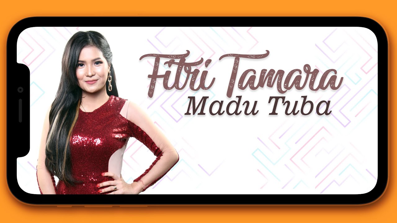 Fitri Tamara - Madu Tuba (New Pallapa Version)