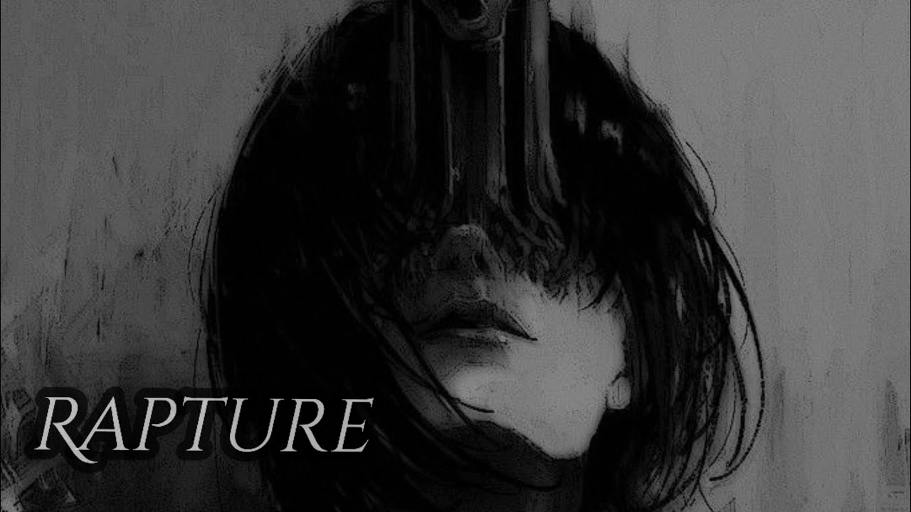 Interworld-rapture (super slowed+reverb)