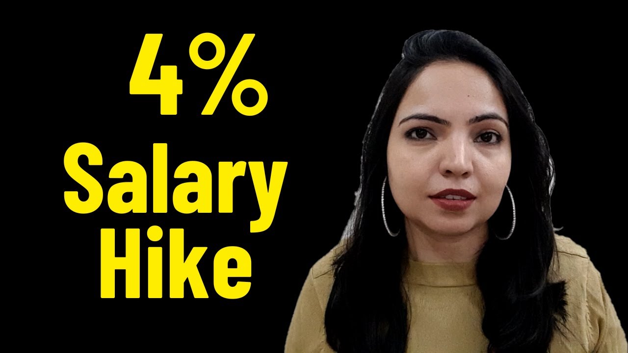 How Salary Increment is Calculated in companies  🤯🤓..