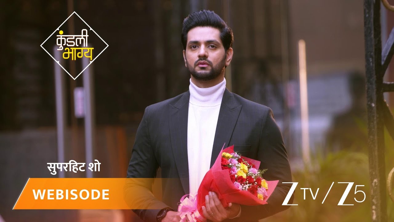 Kundali Bhagya | Kya Karan jaayega milne Preeta se iss naye avatar mein?