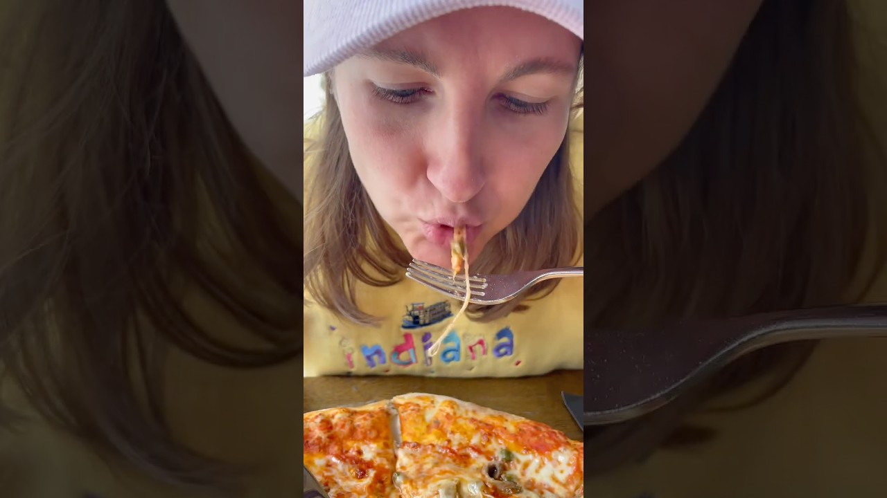 Die Bergdoktor-Pizza!! Wir besuchen das Kitzb&uuml;hel des kleinen Mannes 😉