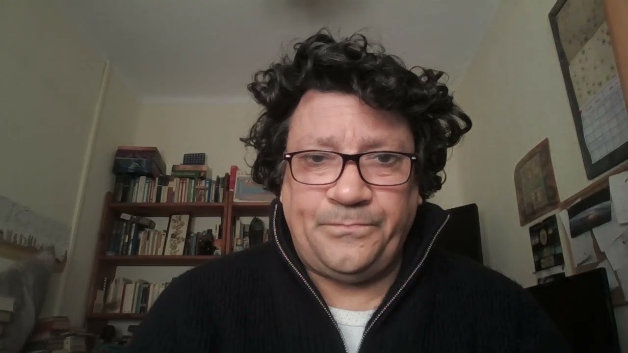 28. Sócrates, la aparición del yo y de los conceptos