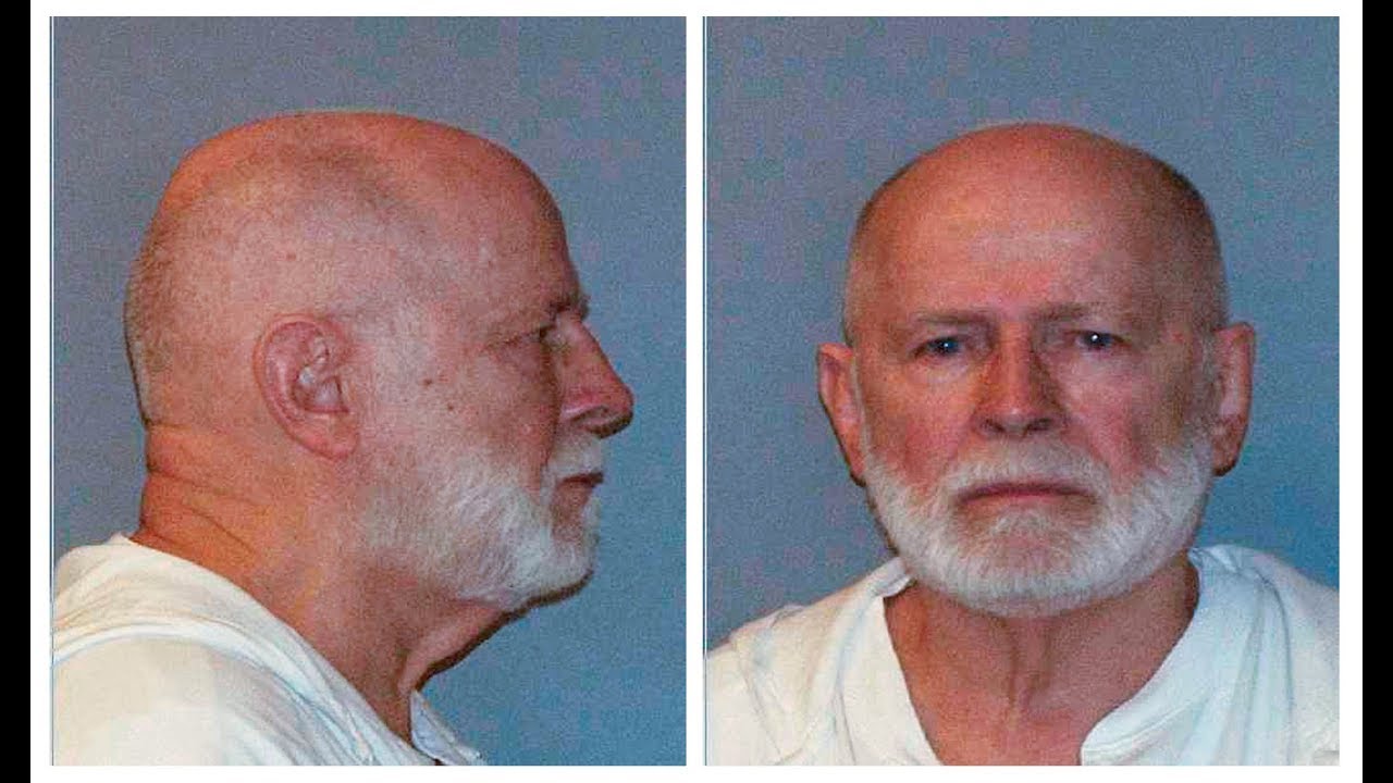 Notorious crime boss James ‘Whitey’ Bulger dies in W. Va. prison