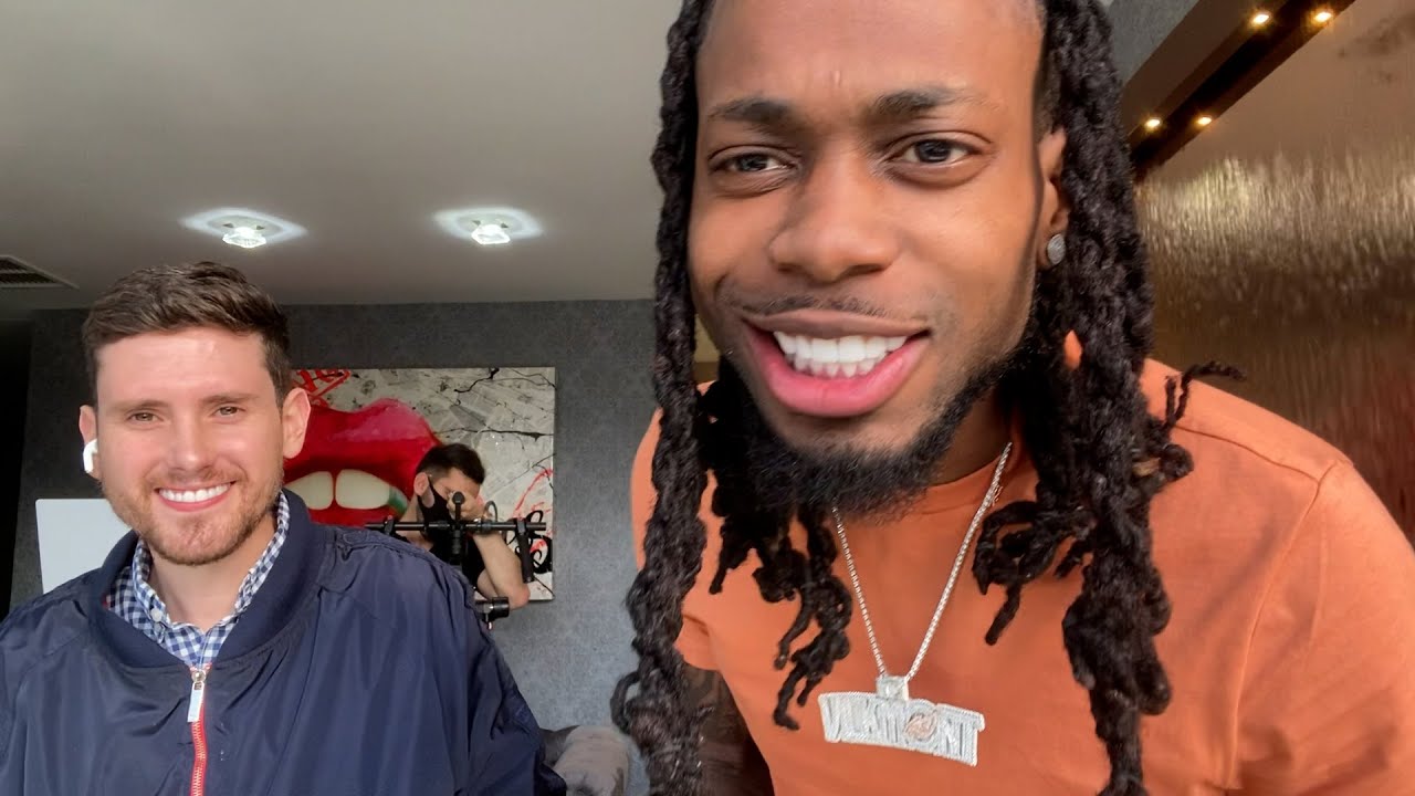 I TOOK A TRIP TO MEDELLIN COLOMBIA TO GET MY VENEERS DONE! 😁🇨🇴