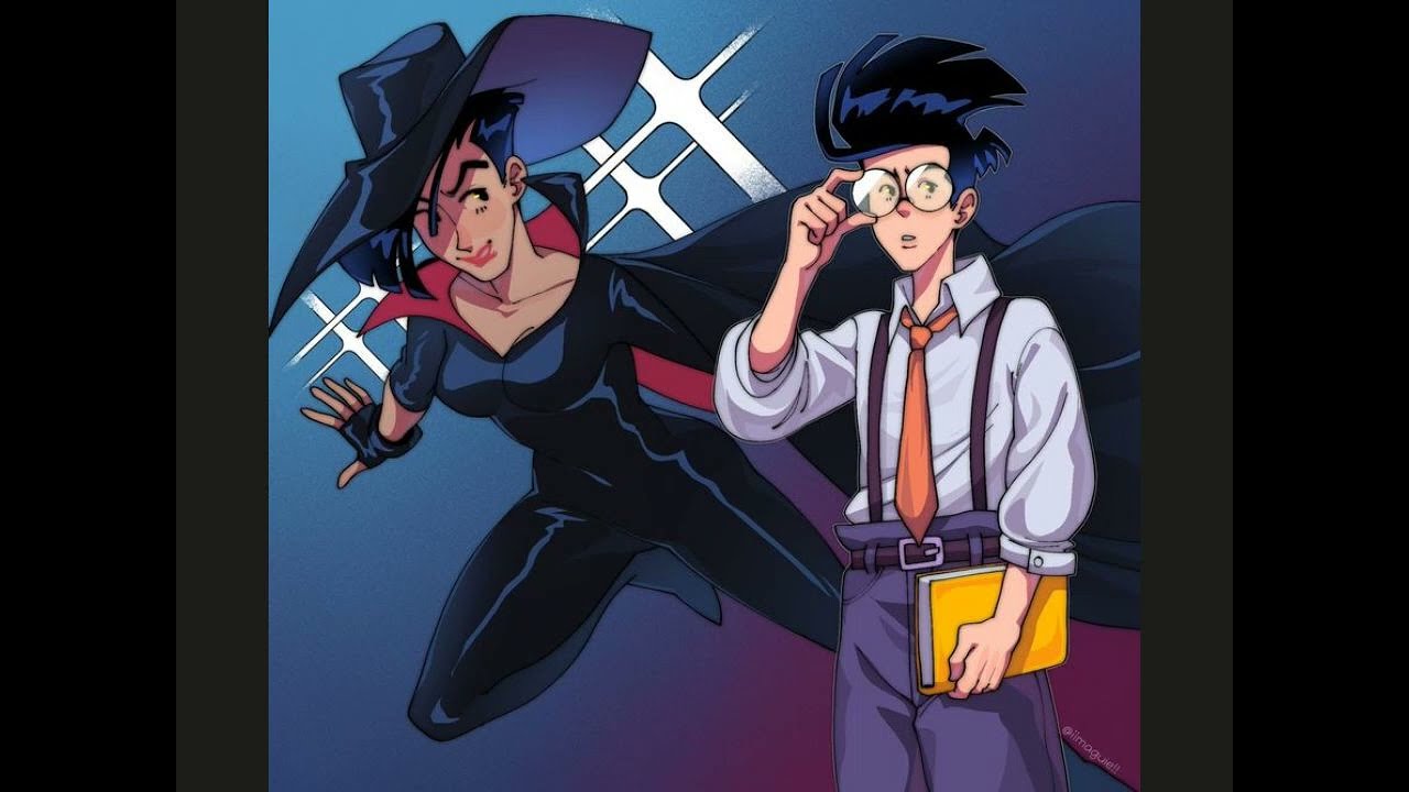 Depp in my heart (cybersix) 