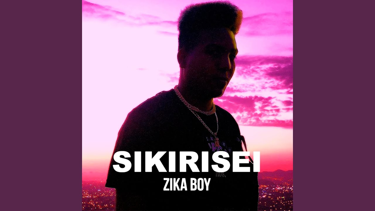 Sikirisei