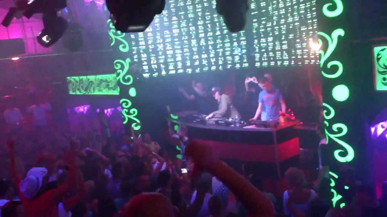 13.04.2013 TERMINAL CLUB SZUBIN WESTBAM