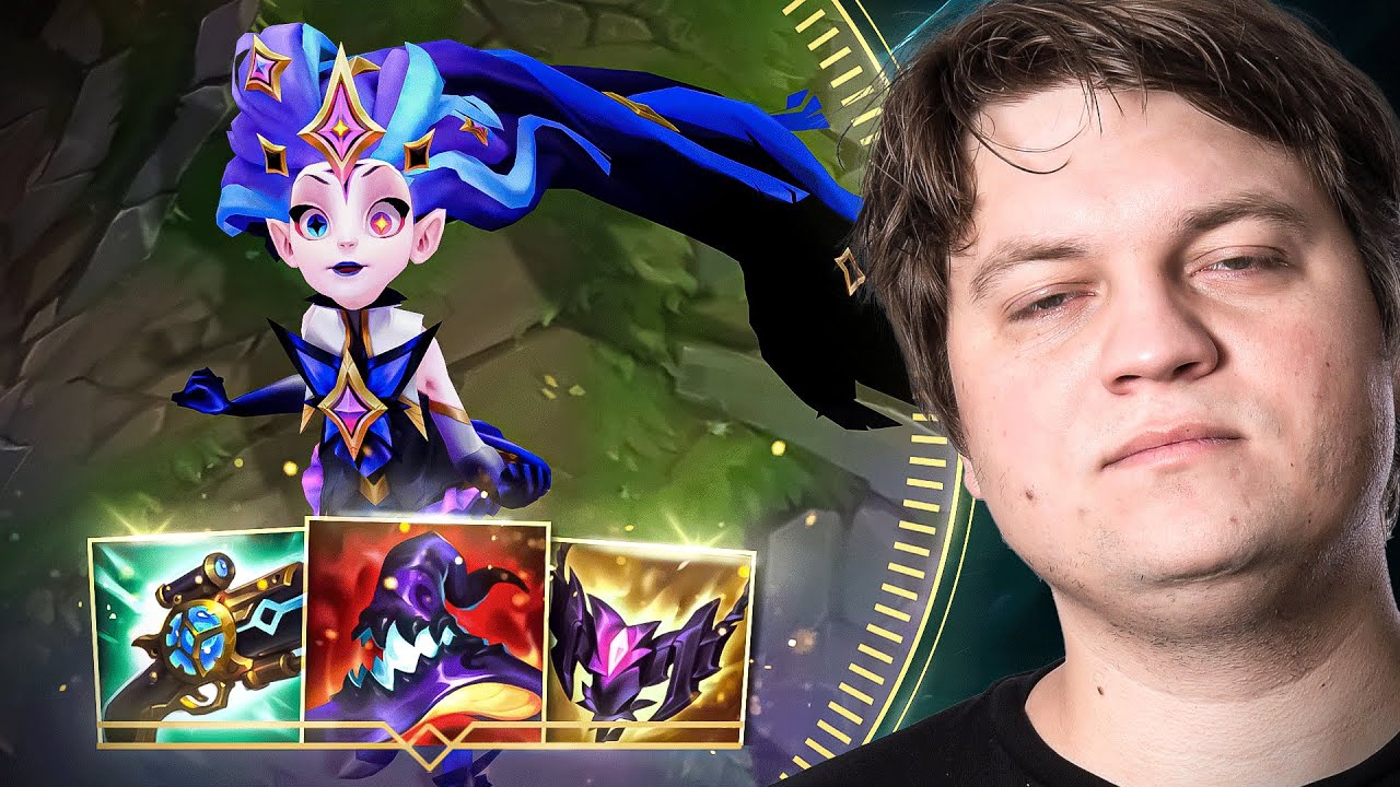 Hände auf Zoe brechen