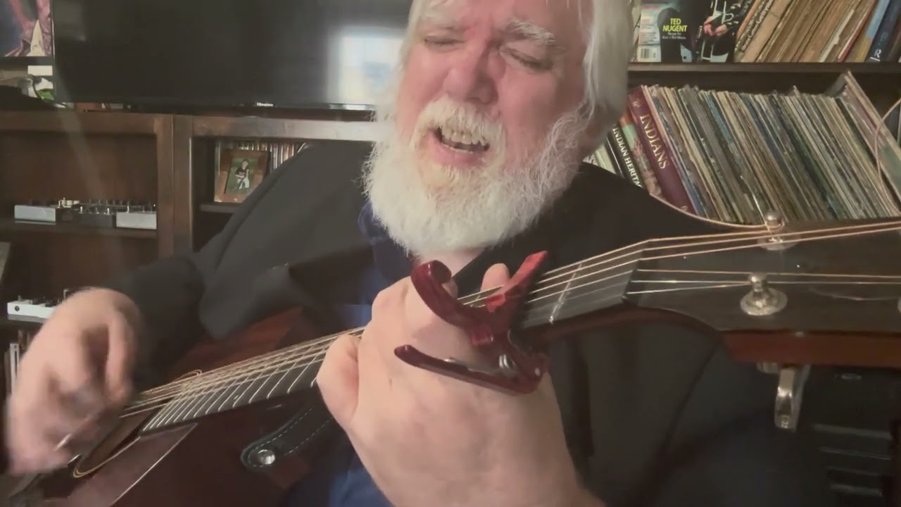 I am a Rock (Simon and Garfunkel)