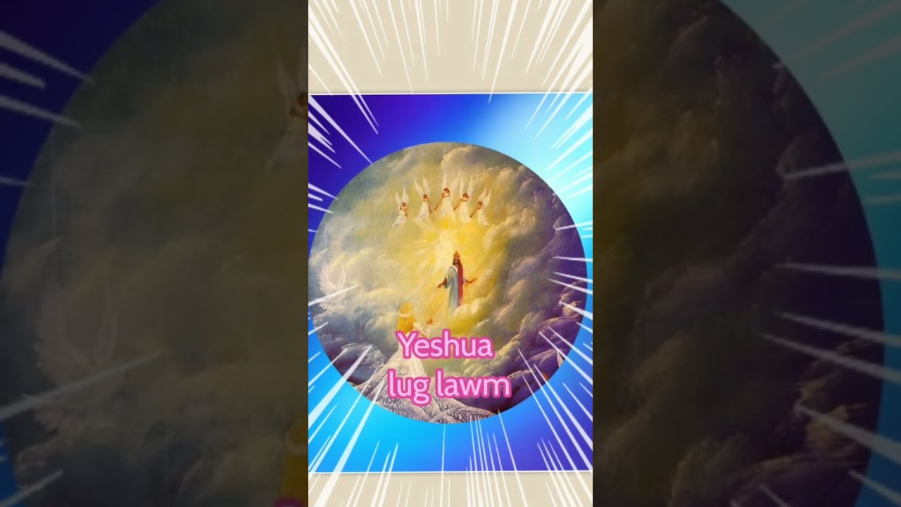 Tus nkauj nyab dawb huv cia li npaj tos tus nraug vauv raws lub xuaj moo