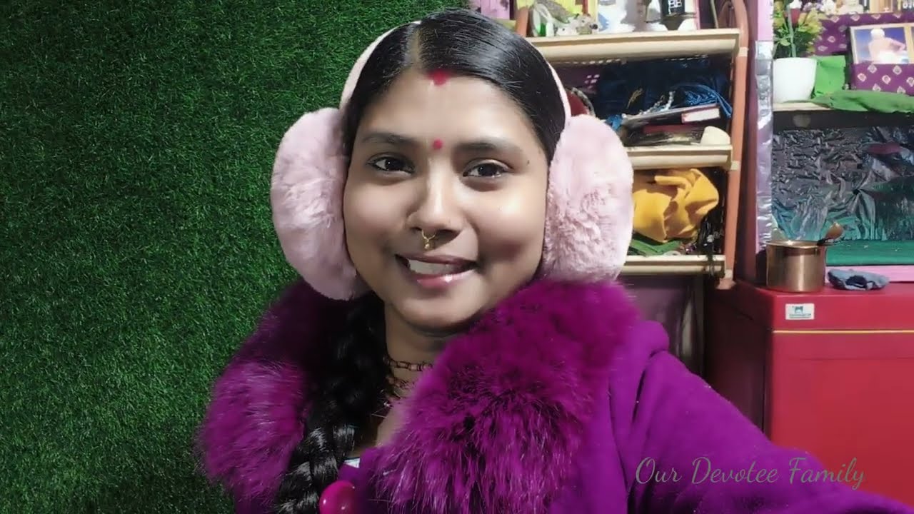 kashmir bengali vlog || devotee lifestyle in kashmir || iskcon devotee lifestyle || @mayapurvlog 
