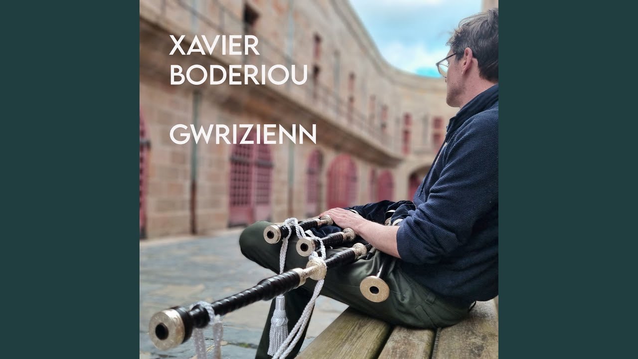 Laride Gavotte