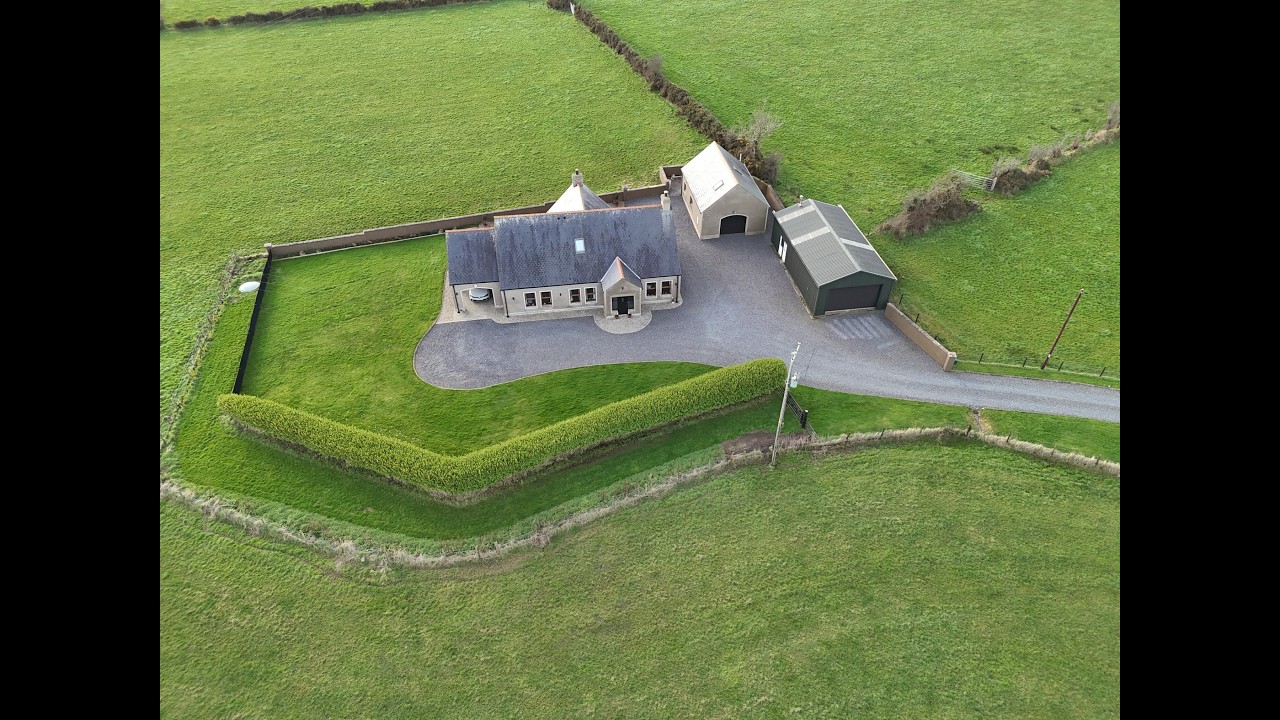 11B Balligan Road, Kircubbin