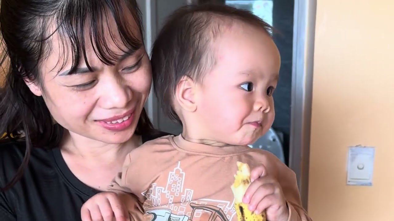 Cuộc chiến giữa các mầm non | 