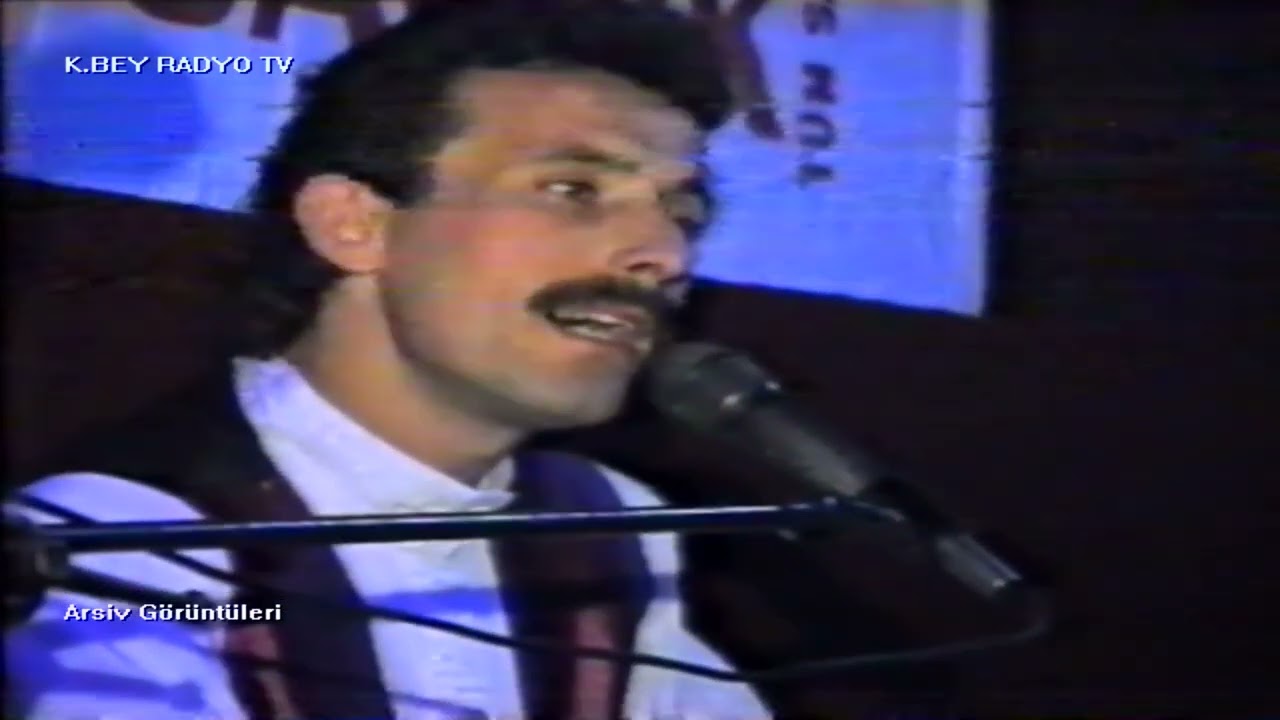 karacabey sağlıkçıların gecesi yıl 1994 1995