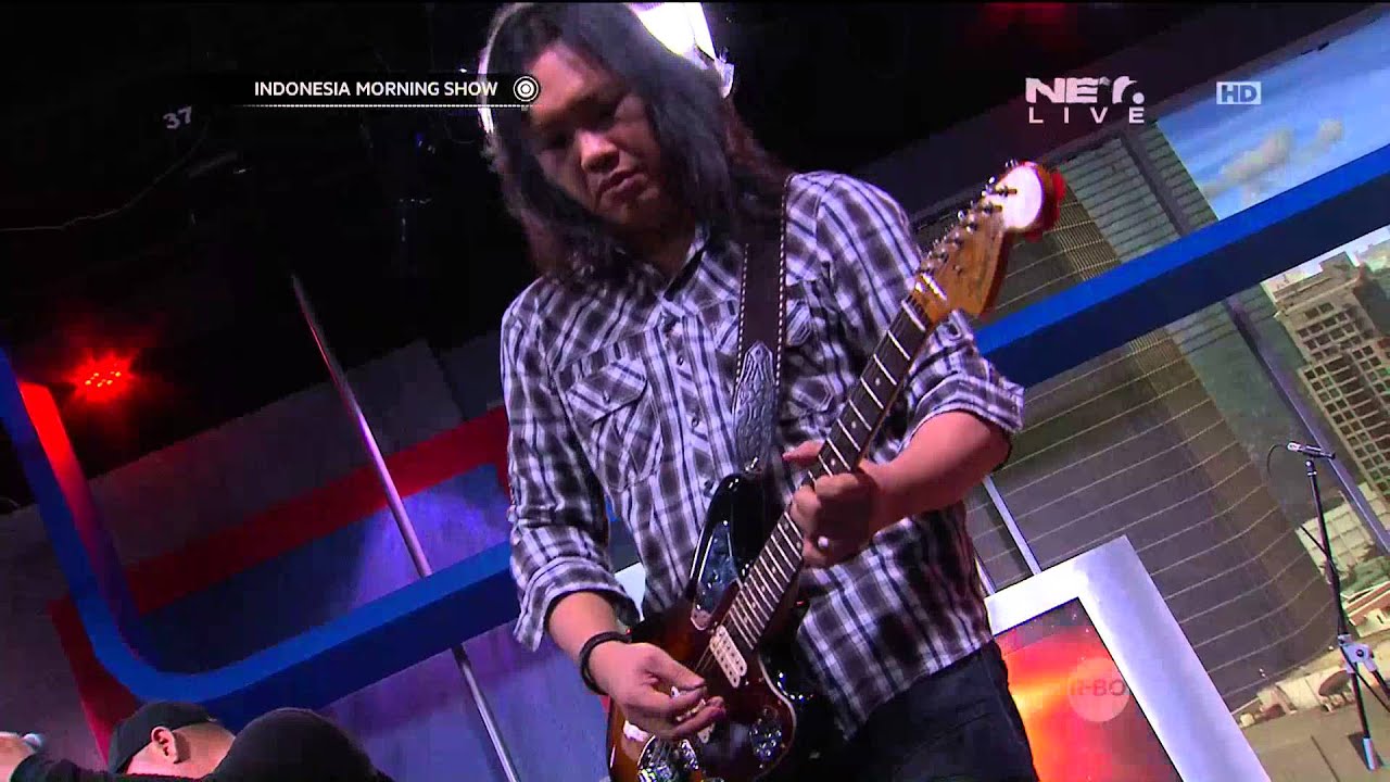 Musikimia : Dan Bernyanyilah