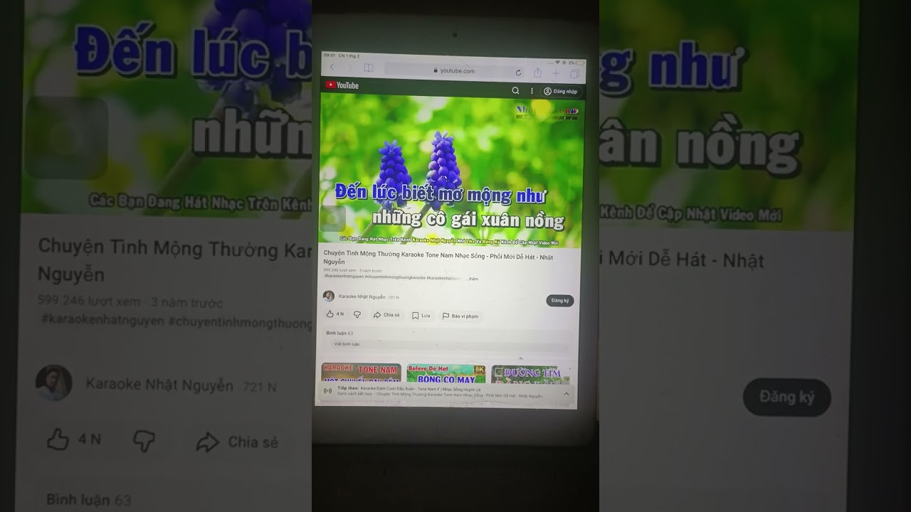 Chuyện tình Mộng Thường 