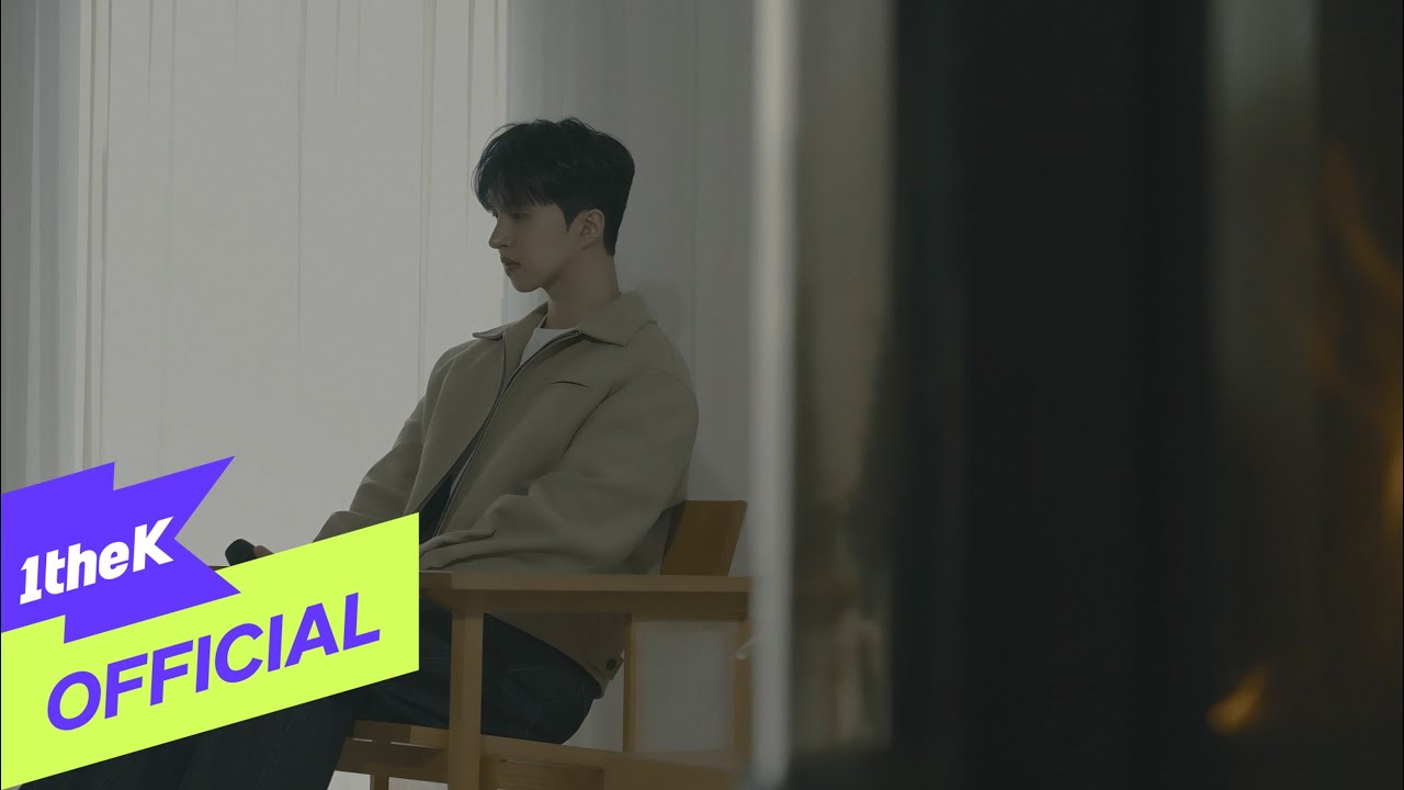 [MV] KEN(켄) _ The wind blows(바람이 불어와요)