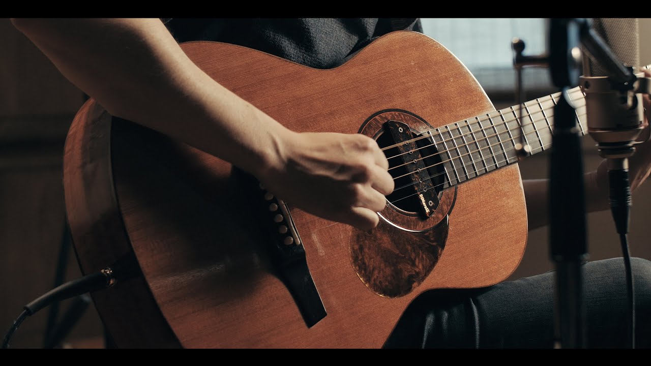 Still Here - Mike Moreno