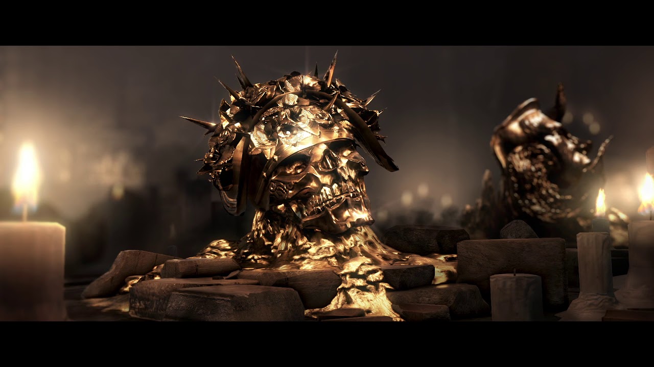 New Class Teaser: 