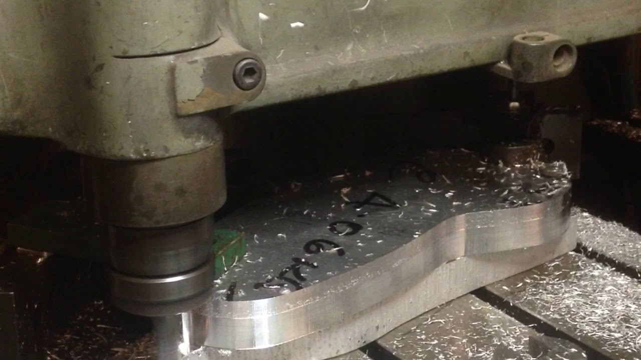 The Deckel