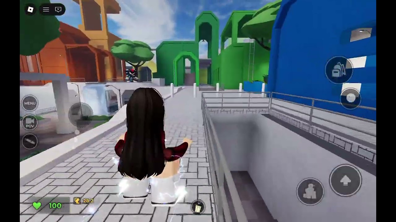 Lil evade vid