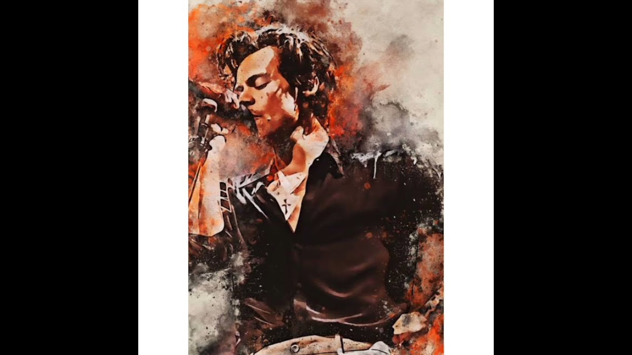 Shayaad..  It's my first voice music. 🌸💜 #love