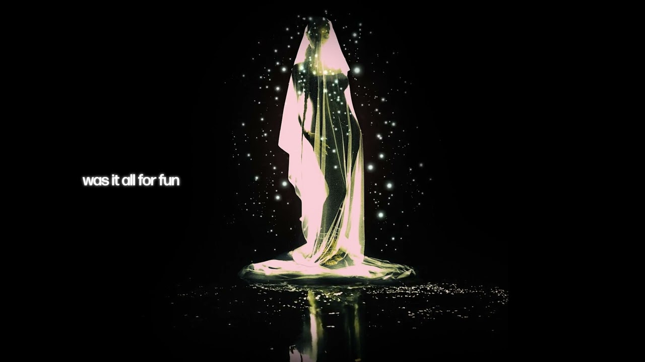 Fana Hues - Take 2 [Official Lyric Video]