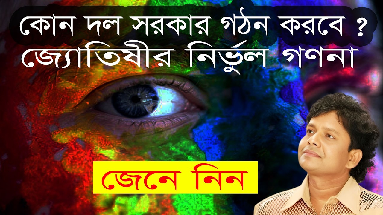 জামাত নাকি বিএনপি কে যাবে ক্ষমতায়- নকুল কুমার বিশ্বাস | Nakul Kumar Biswas