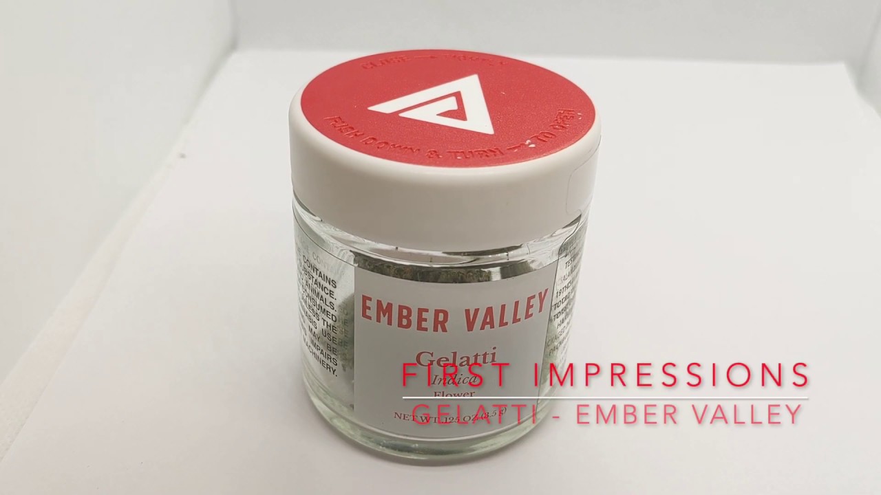 First Impressions: Gelatti - Ember Valley