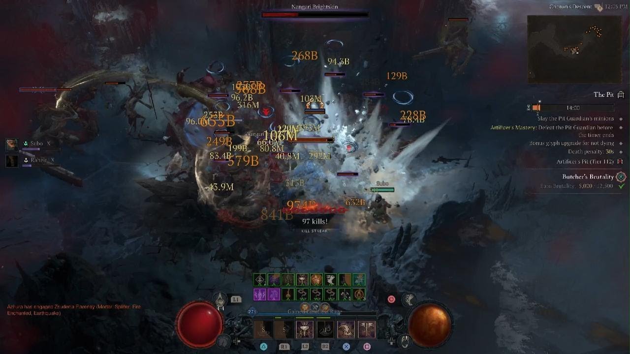 Pit 112 Ez