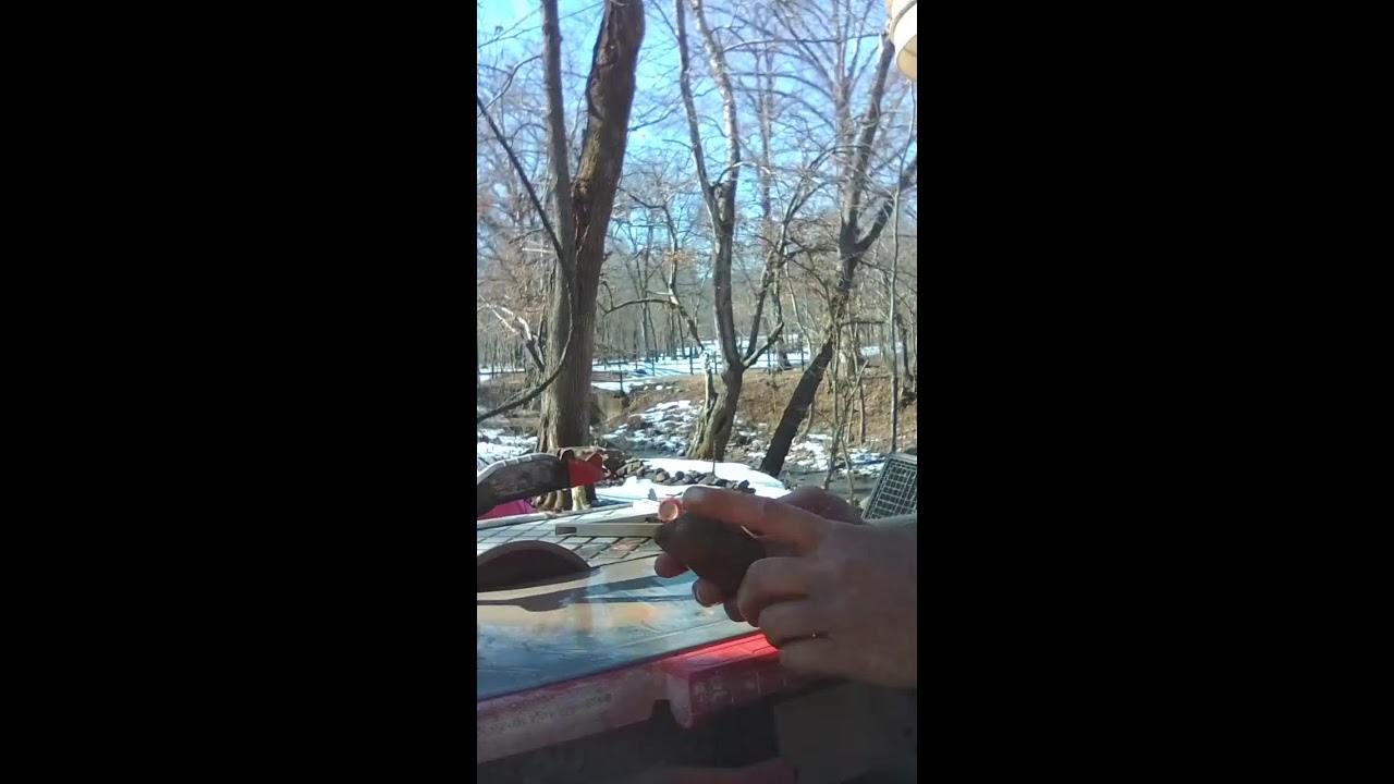 Boulders & Blades — The Wet Saw Returns! Warm‑Weather Rock Cutting LIVE