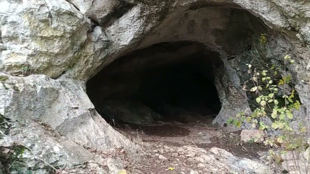 Kopajkošara - pećinski sistem Samar, pećinski sistem Jezava, ponor Sudaveka i Prerest Samar