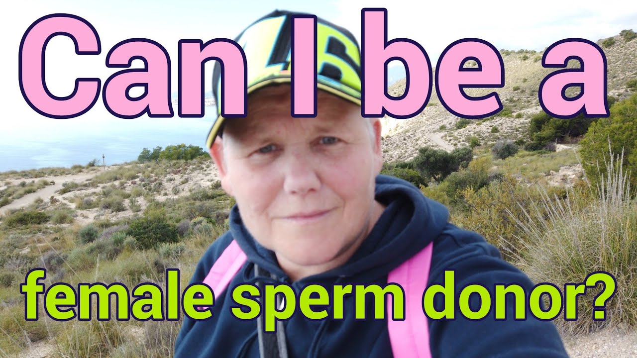 Peak Trans: Baby from Female Sperm