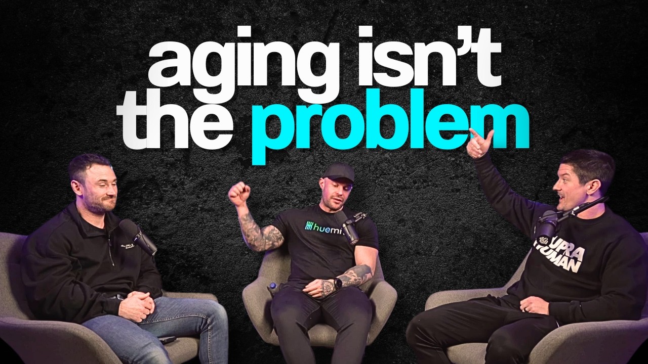 How To Stay Elite In Your 60's