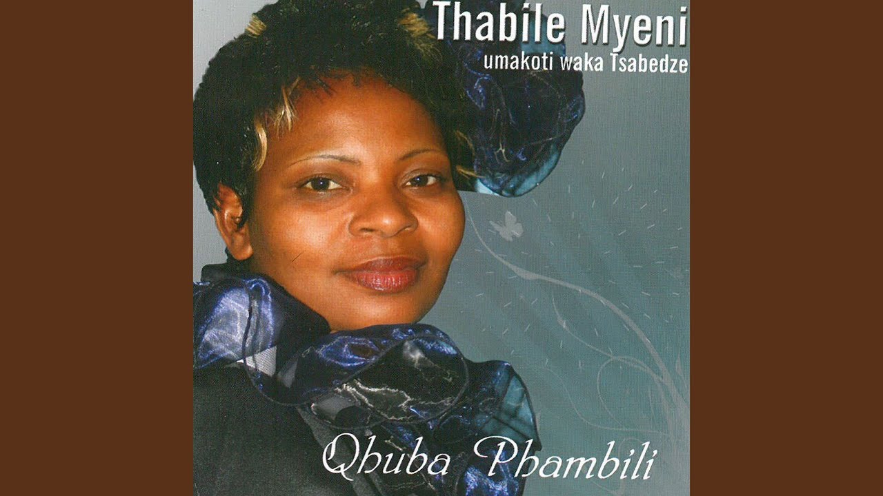 Qhuba phambili