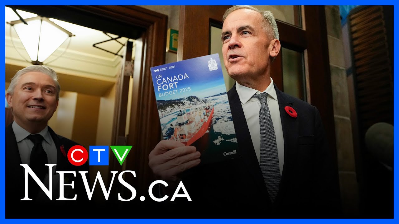 Federal budget 2025 highlights | Capital spending to drive growth, but spike in deficit