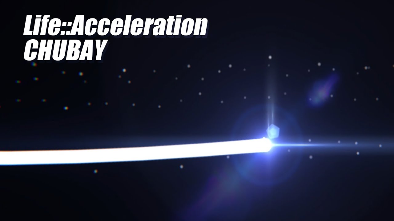 【BOFXVI】Life::Acceleration【BGA】