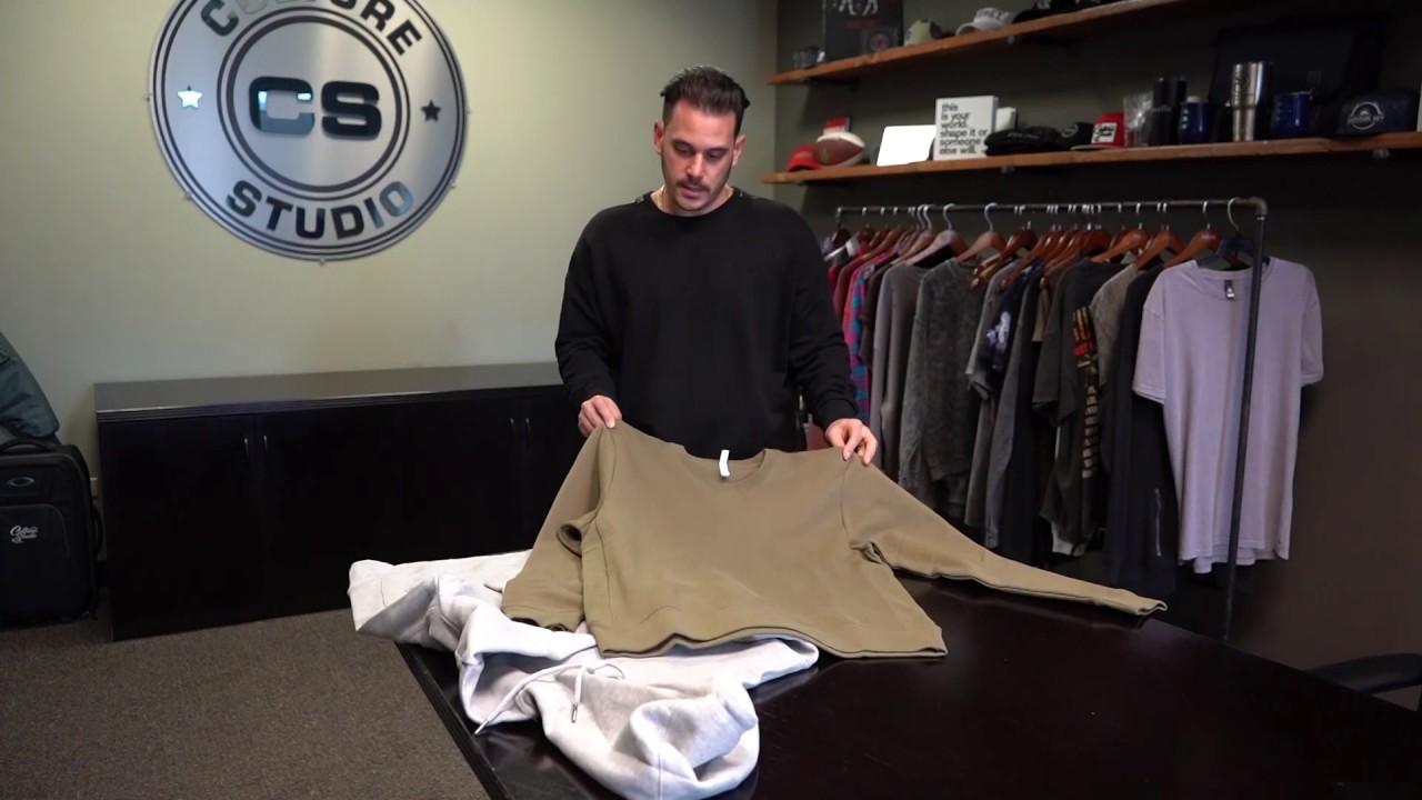 Off the Rack Product Review - Original Favorites