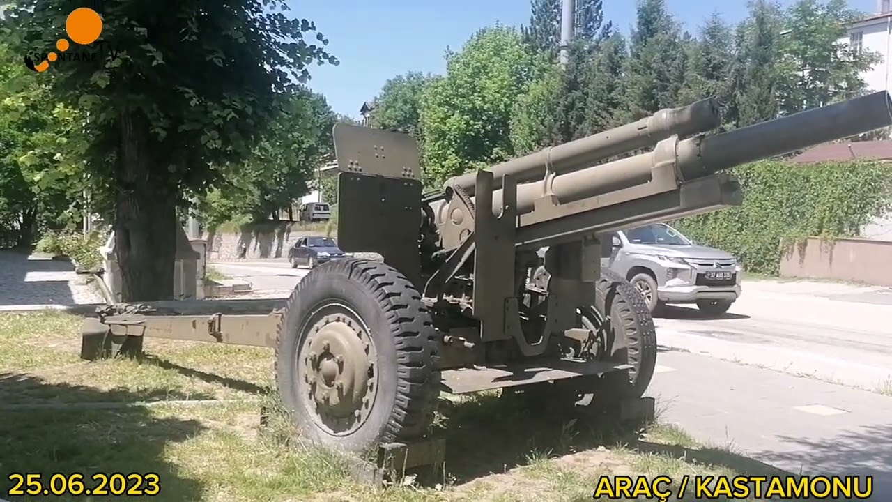 #ARAÇ / KASTAMONU 25.06.2023