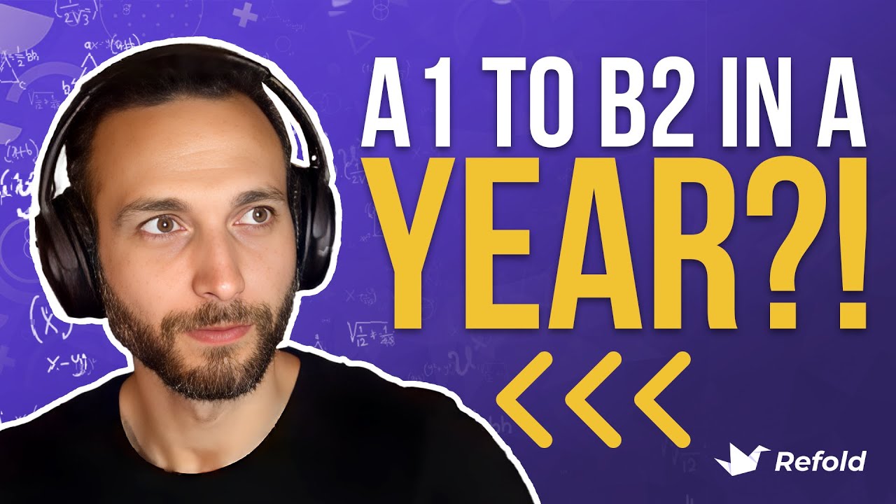 What does it ACTUALLY mean to reach B2?