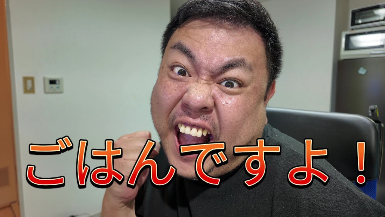 卵たっぷりチャーハン