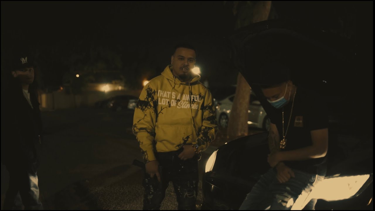 Jayy L - Out the Mud (Shot By @Asterproduction)