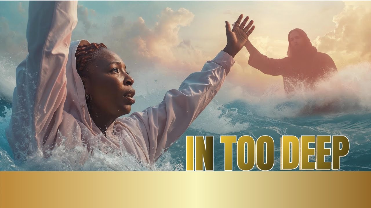 How Deep Is Your Love | A Worship Song About Who To Call When You&rsquo;re In Over Your Head |