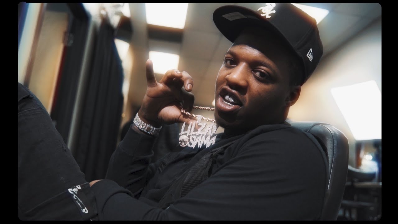 Lil Zay Osama - 