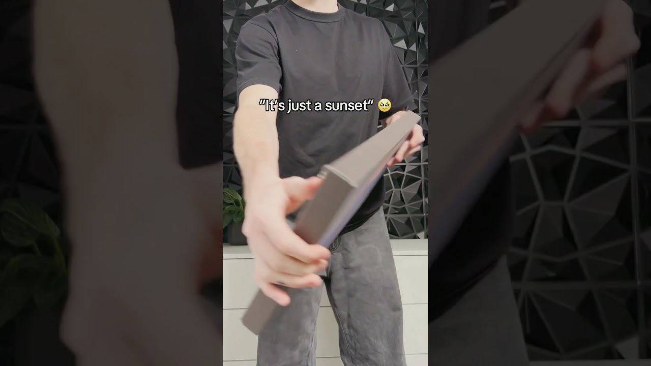 It's Not JUST a Sunset... #minecraft #minecraftart #art