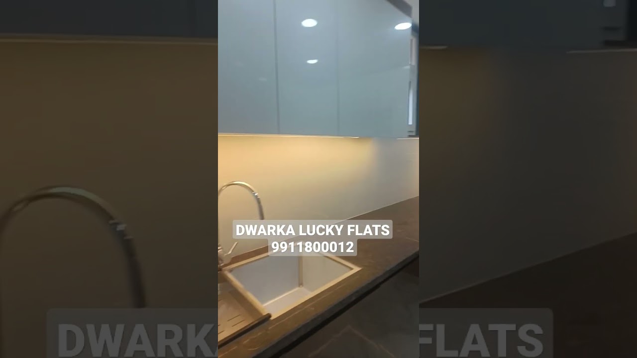 3Bhk+2Tiolet UF Apartment Flat For Sale Sector 6 Dwarka Any Details Contact 9911800012
