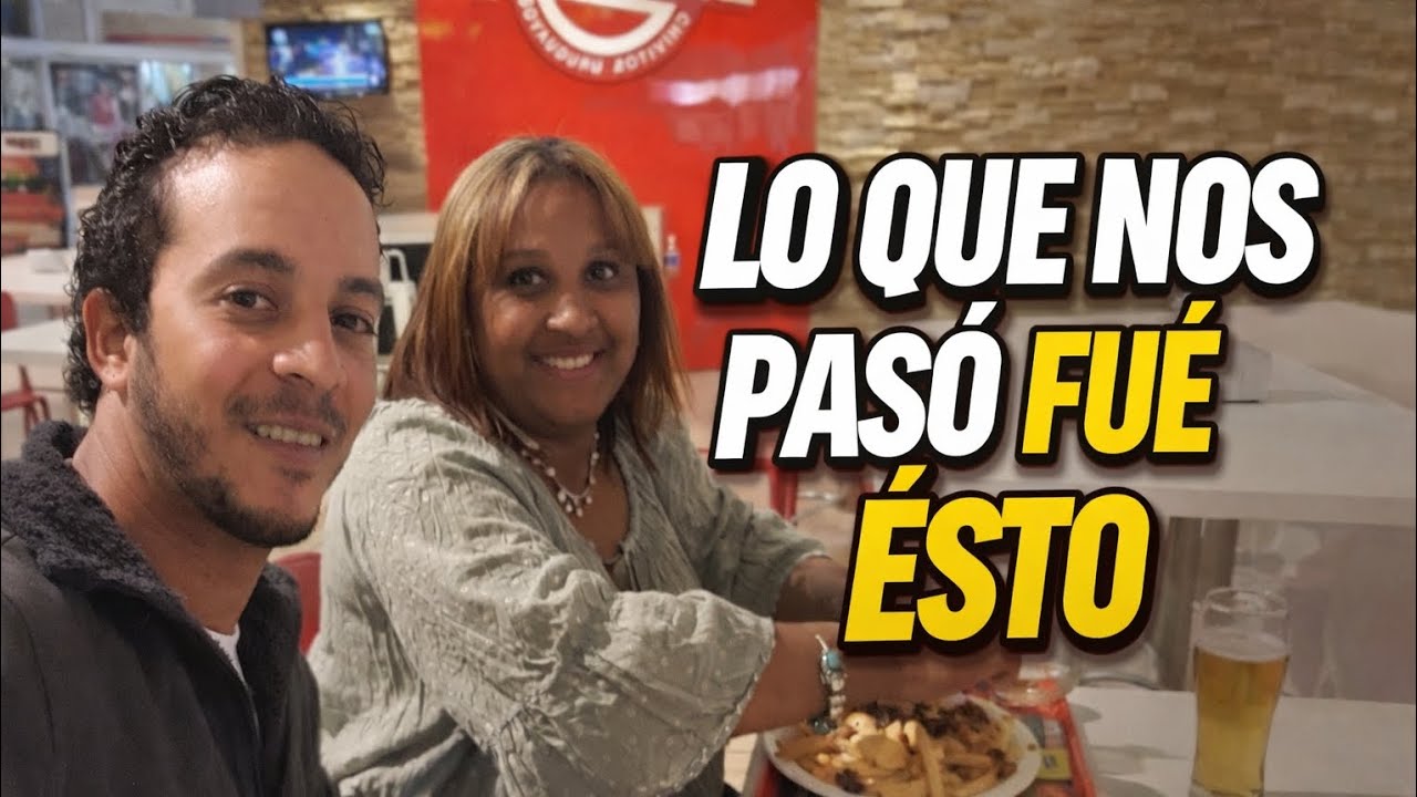 ¿QUE NOS HA PASADO ACÁ EN URUGUAY? 🇺🇾 