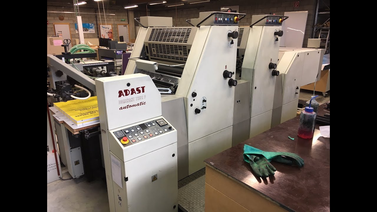 ADAST  Dominant 725 CPV Automatic