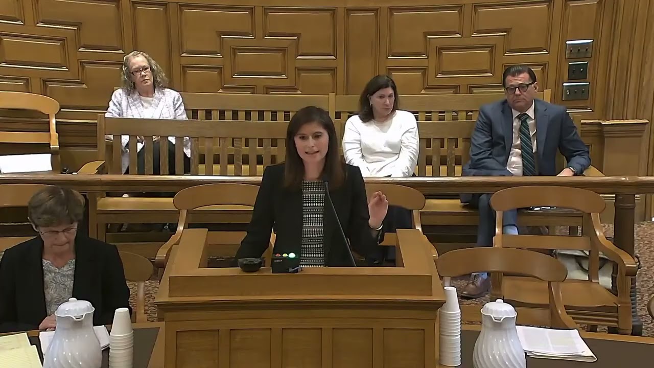 Courtroom Debates Spark Over Validity of Sex Offender Assessment Tools